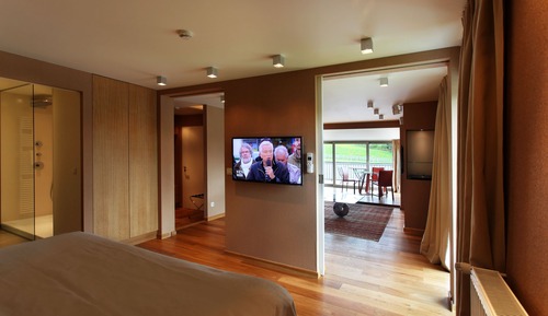 Suite Majestueuse, 1 chambre