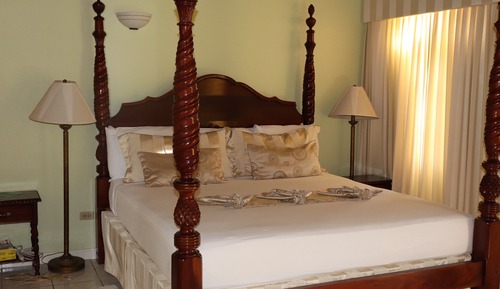 Suite de luna de miel