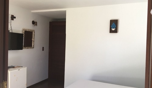 Habitación estándar con 2 camas individuales