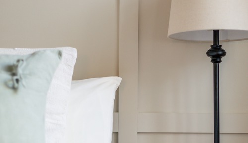 Habitación individual