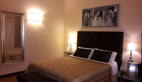 Apartamento, 1 habitación