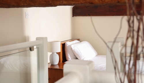 Casa de campo, baño privado (Self Catered - 3 Peoples)