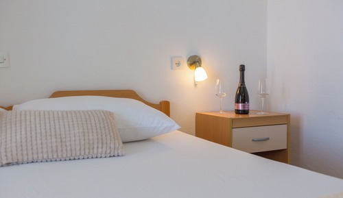 Habitación triple estándar, baño privado