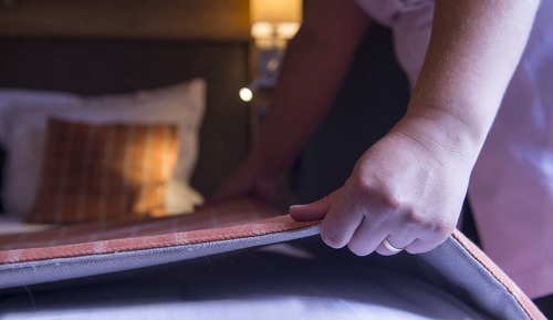 Habitación Signature con 1 cama doble o 2 individuales, 1 habitación, bañera, junto a la montaña