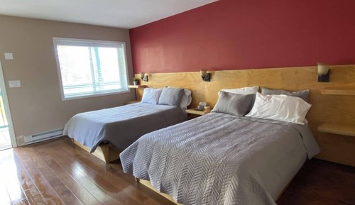 Habitación individual