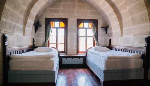 Habitación familiar