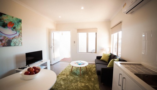 Apartamento, 1 habitación