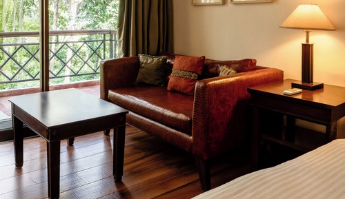 Habitación Deluxe, 1 cama doble