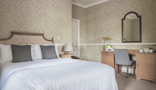 Habitación Premium doble