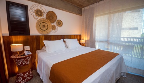 Suite Master Familia