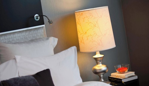 Habitación, 1 cama de matrimonio grande, no fumadores