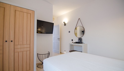 Habitación individual