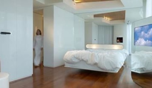 Suite Puro (accesso spa non incluso)