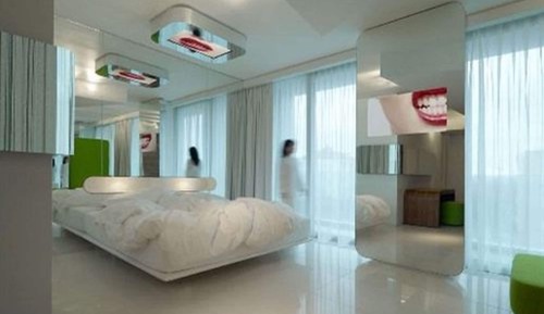 Suite Life (accesso spa non incluso)