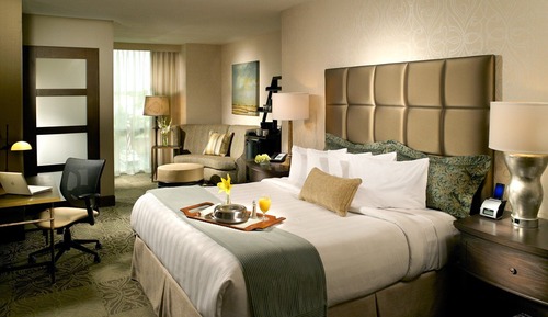 Habitación estándar, 1 cama de matrimonio grande (Communications)