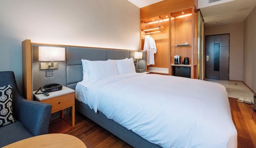 Park Standard Double