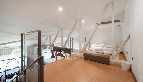 Park Boutique Deluxe