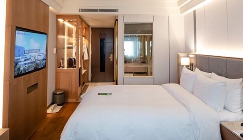 Inter Standard Double Room