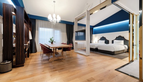 Park Boutique Superial