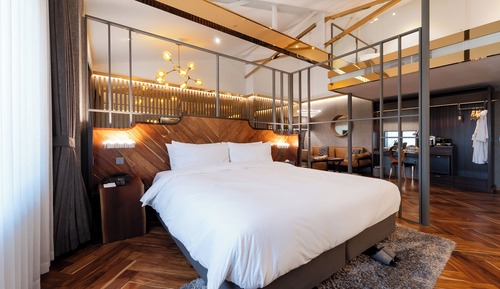 Park Boutique Premium