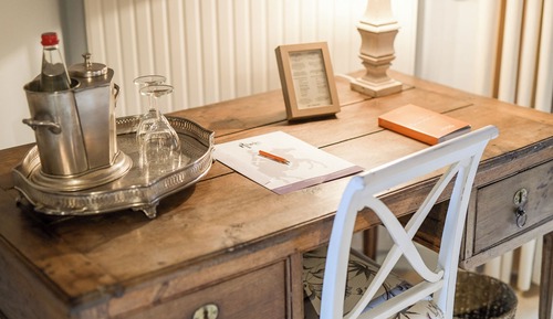 Prestige Lits Jumeaux