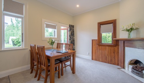 Apartamento, 1 cama de matrimonio (Self Catering)