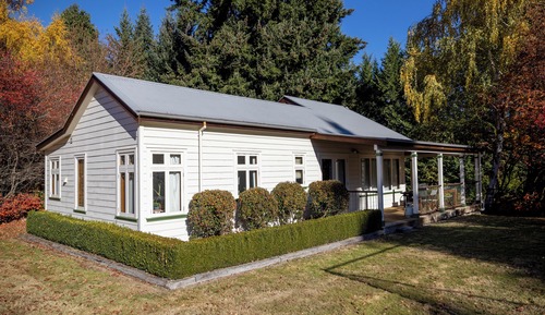 Casa de campo, 2 habitaciones, vistas a la montaña