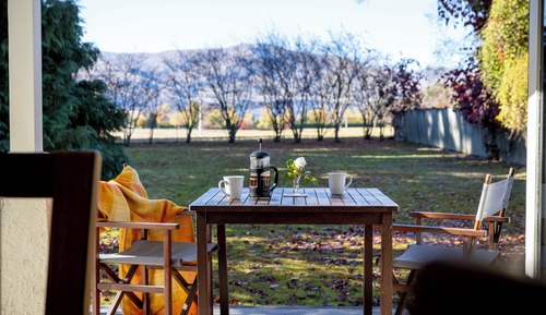 Apartamento, 1 cama de matrimonio grande (Self Catering)