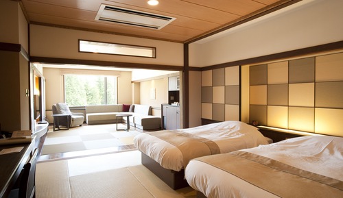 Habitación tradicional, no fumadores