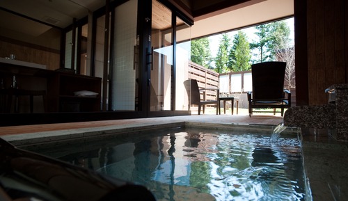 Habitación (Kaiseki Dinner at Restaurant Included)