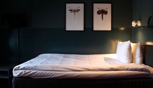 Single Room Superior