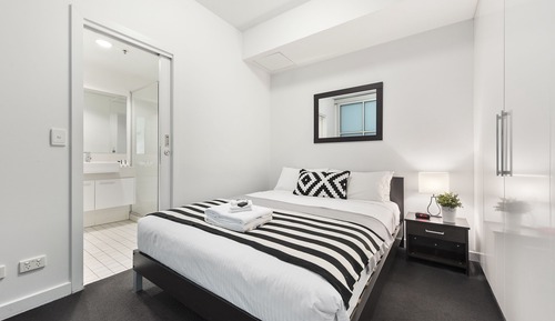 Apartamento básico, 1 habitación