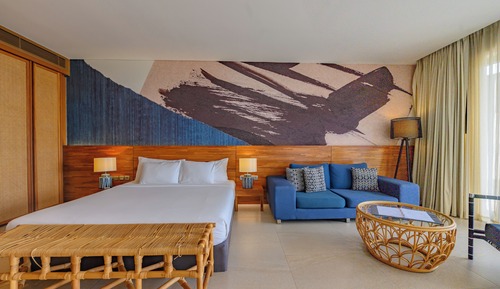 Love Garden View Room - Adults Only 