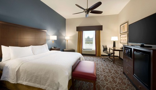 Suite, 1 cama de matrimonio grande, no fumadores