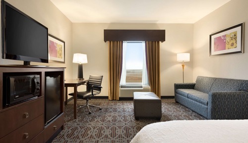 Habitación, 1 cama de matrimonio grande, no fumadores