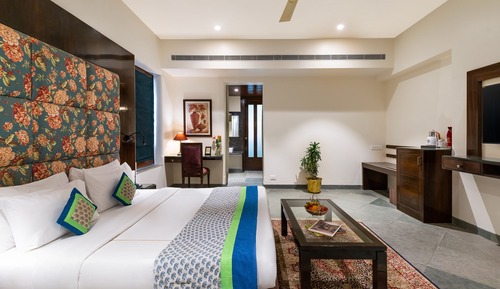 Habitación familiar