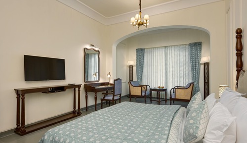 Habitación (Imperial)