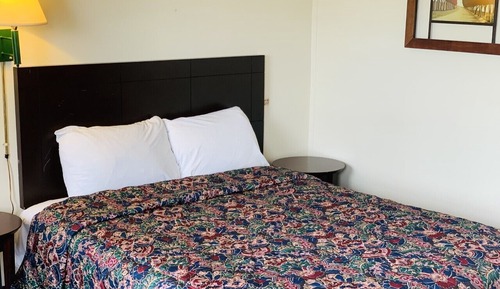 Habitación individual, 1 cama de matrimonio, fumadores