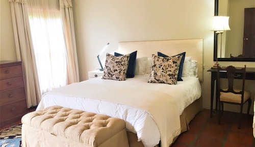 Casa de campo de lujo, 2 habitaciones