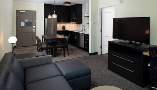 Suite, 1 habitación