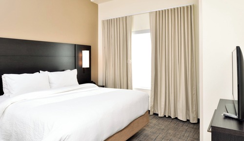 Suite, 1 habitación