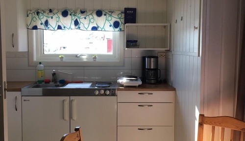 Apartamento familiar