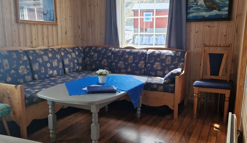 Apartamento familiar