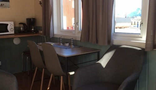 Cabaña estándar, 1 habitación