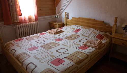 Apartamento Confort, 2 habitaciones