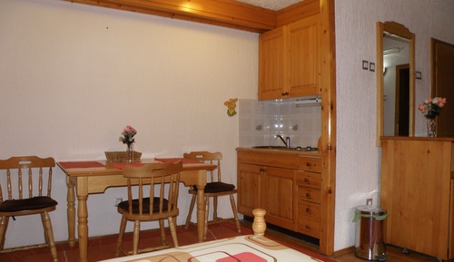 Habitación Confort doble