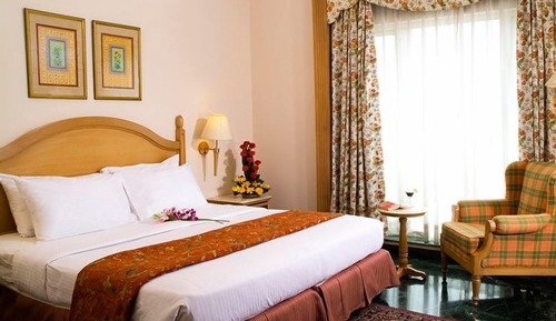 Suite, 1 habitación