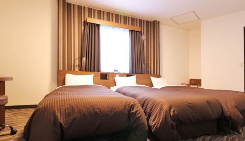 Habitación triple, no fumadores