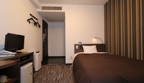 Habitación individual superior, fumadores