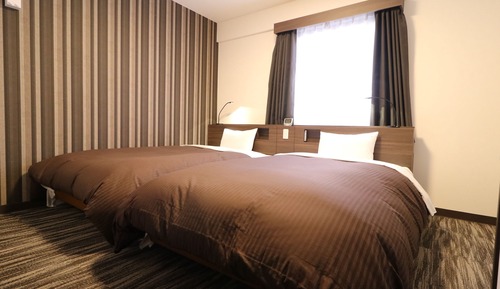 Habitación superior con 2 camas individuales, no fumadores